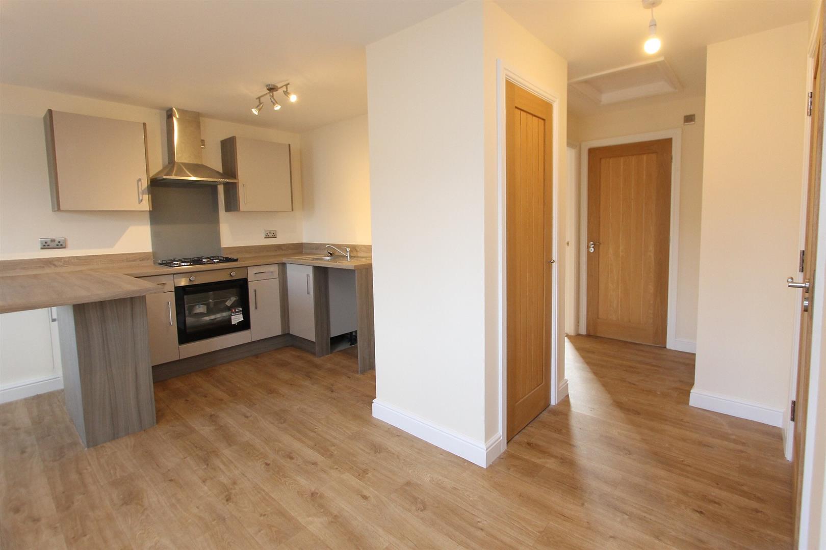 Caledonia, Brierley Hill